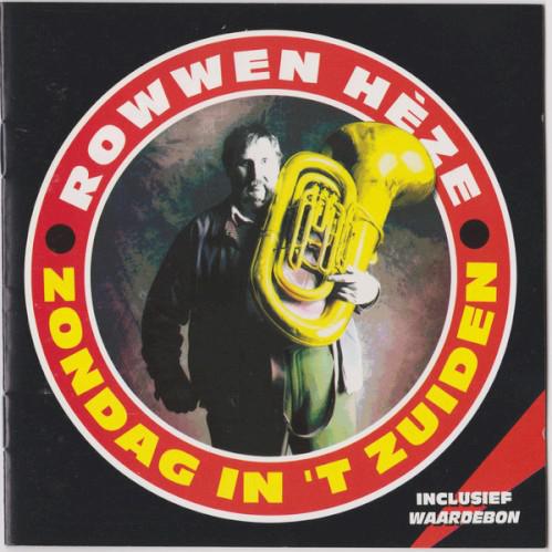 Rowwen Hèze